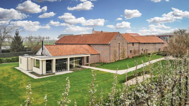 Take-away - Domein Marsnil