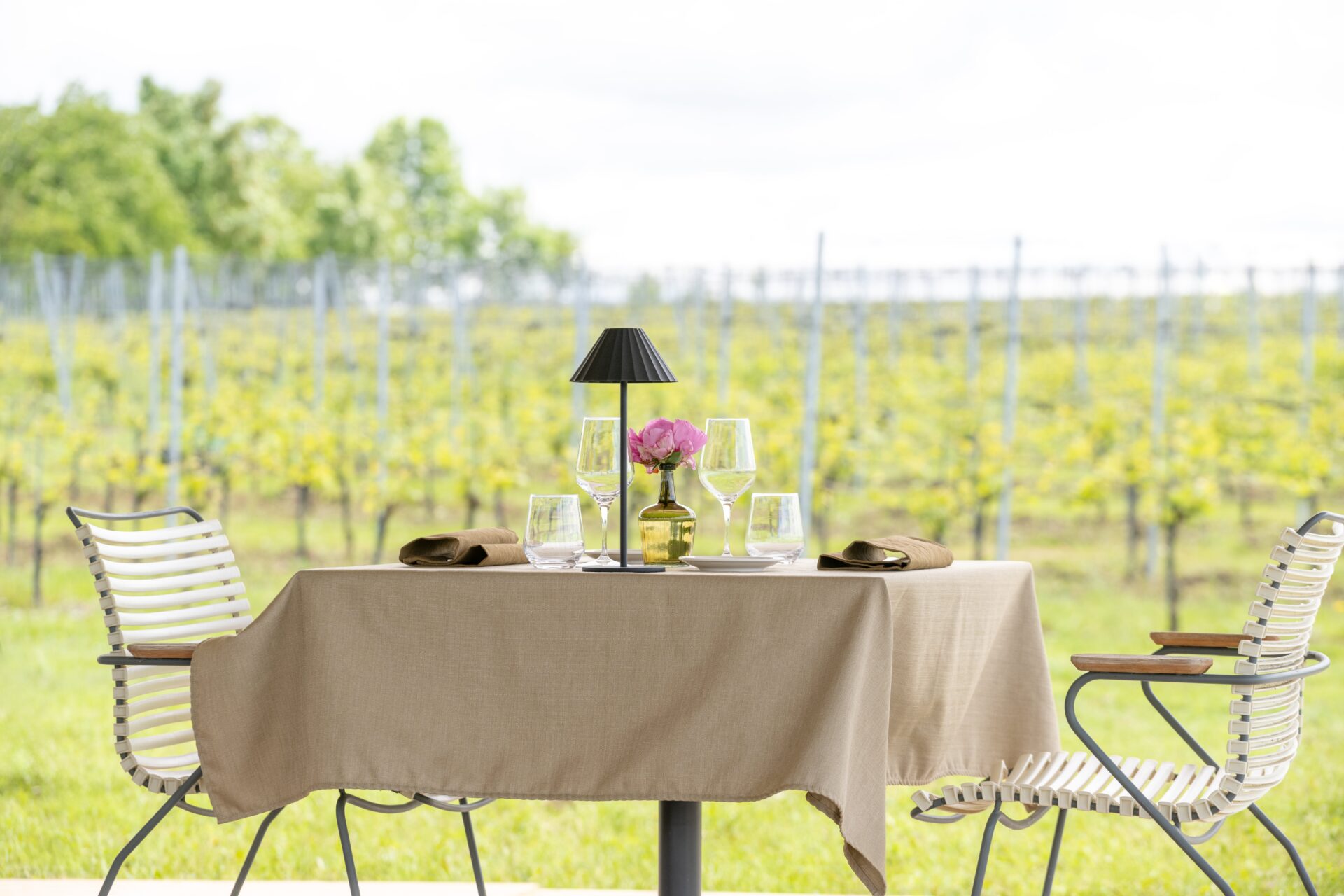 Activiteiten: jaarprogramma - Domein Marsnil