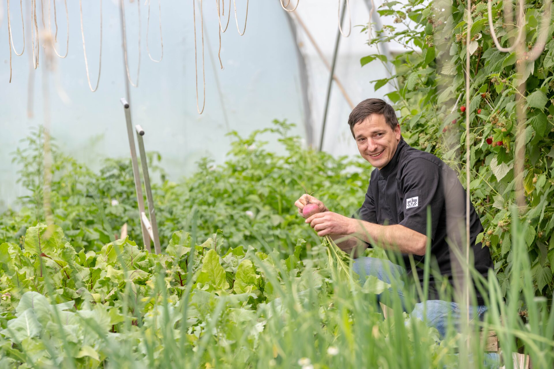 Menu & formules - Domein Marsnil