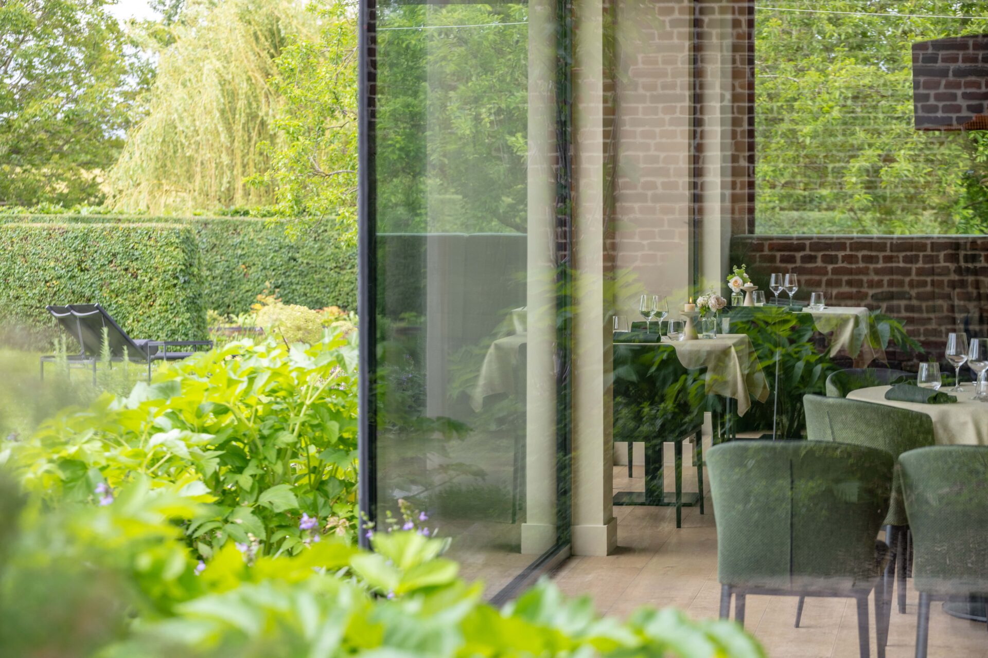 Domein Marsnil - Domein Marsnil