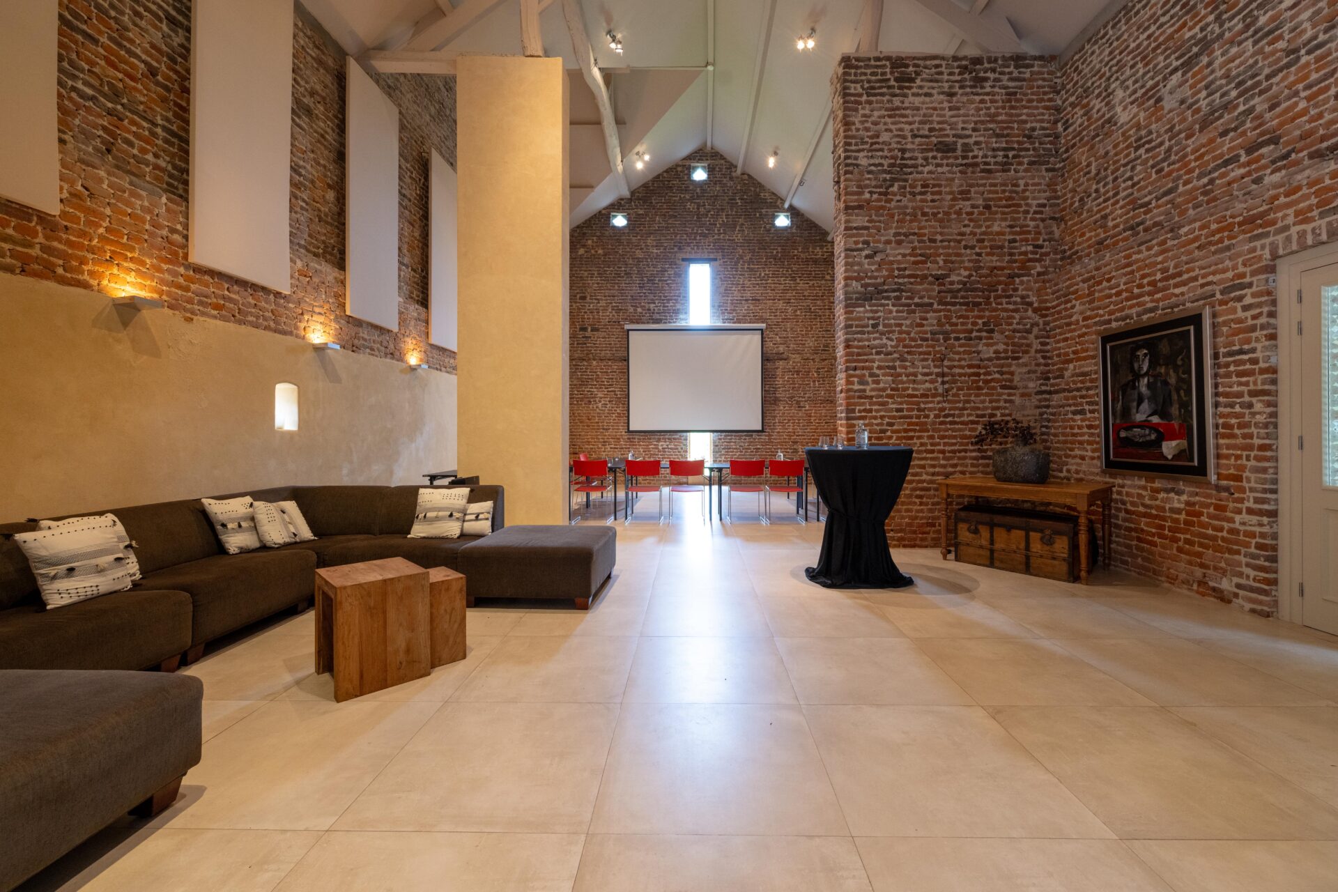 Business - Domein Marsnil