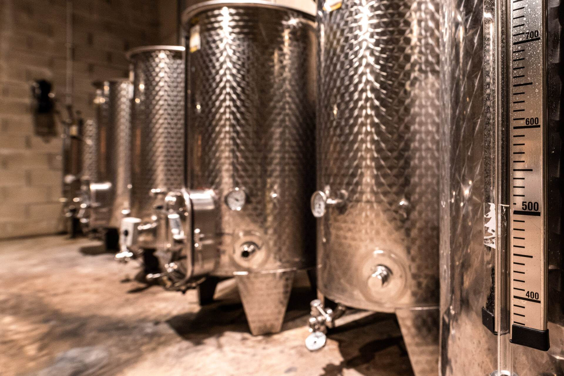 Rondleidingen & degustaties - Domein Marsnil